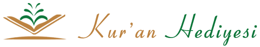 Kur'an Hediyesi — Hizmet Vakfı